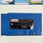 New R900763298 Z4WEH10X183-5X/4KEG24ETK4 Rexroth Proportional Valve Dhl Shippin. Fixed Price $2465.00.