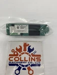 Numatics 081SA400K046T30 4-WAY 2-POSITION Solenoid Air Control Valve. Fixed Price $118.69.
