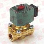 Asco 8317G007AC120/60,110/50D 8317G007AC1206011050D (new No Box). Fixed Price $270.90.
