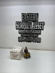 Parker Skinner Valve 110/50-120/60 10-180PSI 73312BN4UNJOH1.11P3 Nib. Fixed Price $149.99.