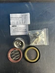 Asco Redhat 310420 Rebuild Kit For 8221 Series Pilot-operated Solenoid Valves. Fixed Price $395.00.