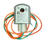 Parker AF4C05 Solenoid Valve Coil, 110/120V, 50/60HZ, 6.9/8W (new W/ Box). Fixed Price $80.00.