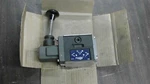 Continental Hydraulics VM12M-4F-G-10-A Directional Valve, Used. Fixed Price $159.95.