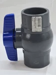 Homewerks Kentsharp B&k VBVP80E8B 2 Pvc Solv Ball Valve 150 Psi. Fixed Price $34.99.