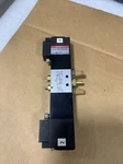 Humphrey H113-4E2-83-PSL Valve, 20-100PSI. Fixed Price $50.00.