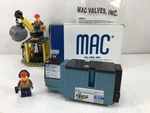82A-AA-000-TM-DFFP-3DL Mac Valves, Inc. Solenoid **new Old Stock!!**. Fixed Price $65.00.