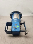 Used Jamesbury Quadra-power Ii Series Acuator Valve QP2C. Fixed Price $225.00.
