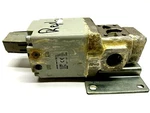 Smc SGH230B-70N15Y5DZ-B1 High Pressure Coolant Valve External Pilot. Fixed Price $367.99.