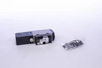Smc NVFS2100-3FZB Solenoid-operated Air Control Valve. Fixed Price $48.51.