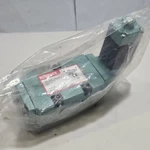 Numatics 554BA400M000061 Solenoid Valve 24VDC 150 Psig. Fixed Price $135.00.