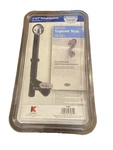 Keeney Roller Ball Plastic Bath Tub Drain 64BK 70. Fixed Price $24.76.