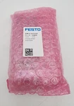 Festo DFM-12-50-P-A-GF 170829 Guided Cylinder Actuator DFM1250PAGF *nda Avail. Fixed Price $190.40.