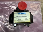 Vickers SM4-20(20)76-80/40-10 Hydraulic Servo Valve 210BAR. Fixed Price $4495.00.
