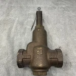 New Watts N170 Valve Hot Water Extender Tempering 1-1/4. Fixed Price $460.00.