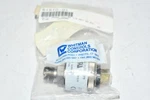 New Whitman Controls P117G-3H-C52TB-X30017 1/4'' Pressure Sensor Psi. Fixed Price $116.98.