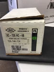 Alco/emerson Power Assembly XC-726HC-4B. Fixed Price $121.51.