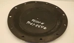 Masoneilan 10272 Valve Diaphragm, 13" Diameter, Nnb. Fixed Price $86.95.