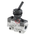 New In Box Smc VM130-01-08 Manual Valve. Fixed Price $73.80.