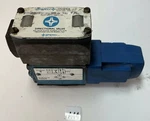 *preowned* Directional Valve DG4V-3-2A-WLB-10-TH W/vickers 414521 Coil. Fixed Price $199.95.