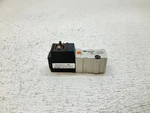 Smc NVKF334-5D Solenoid Valve 24 Vdc NVKF3345D (tsc). Fixed Price $23.39.