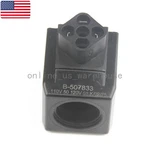 One New Vickers B-507833 Cartridge Solenoid Threaded Control Valve Us Stock. Fixed Price $43.98.