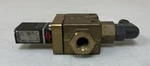 Burkert 00151252 Solenoid Valve, Free Shipping. Fixed Price $49.95.