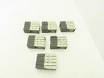 Smc SSQ2000-10A-3 Pneumatic Blanking Plate. Fixed Price $80.74.