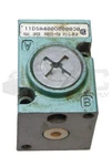 Numatics 11DSA400O000030 Solenoid Valve Body 150PSIG. Fixed Price $64.00.