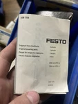 108703 Festo Valve Rebuild Kit. Fixed Price $49.99.