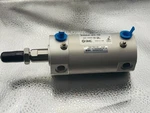 Smc NCDGBA40-0075 XCS6 Pneumatic Air Cylinder Round Body 145PSI 1.0MPA Made Usa. Fixed Price $50.00.