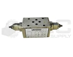 Vickers DGMFN-3-Y-A2W-B2W-20-JA Relief Valve. Fixed Price $43.00.
