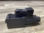 Rexroth R901089243 4WE 6 Y70/HG24N9K4 #118C120PR4. Fixed Price $125.00.