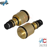 Control Valve Compressor AC-02DN10 For Mercedes-benz 124/CONVERTIBLE/T-MODEL 75. Fixed Price $38.88.