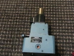 Nachi ESR-G03-125-3TN-A Valve! Outstanding Condition! Ready To Work For You!. Fixed Price $1400.00.
