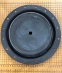 Fisher 2E669902202 Diaphragm, Nitrile, Type 667 Size 34/40,. Fixed Price $90.00.