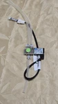 Mac 44A-AAA-GDCA-1BA Solenoid Valve 24 Vdc 1.8 120 Psi New. Fixed Price $89.00.