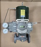 1" Trimteck Optimux OPGL300, Way Control Valve HPP4000. Fixed Price $1900.00.