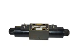 Parker D1VW1CNJP5 Hydraulic Directional Control Valve 24VDC 5000 Psi 4608. Fixed Price $249.95.