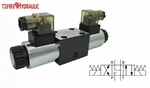 4WE6 24V Dc Directional Control Valve Solenoid D1VW004CNJ RPE3-063Y11/02400 Ex. Fixed Price $79.97.