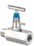 Chem Oil Needle Seat Valve SPV8M8FV 6000 Psi SS316, 200 F. New In Box. Fixed Price $29.99.