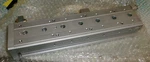 Smc MXS20-150A Pneumatic Slide Table Cylinder (621). Fixed Price $600.00.