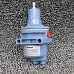 Rosemount 03311-0259-0001 Pressure Regulator 0-50 Psi. Fixed Price $44.75.