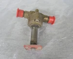 Jackes-evans Fluidex Division General Purpose Valve Type RB3F3 Coil R23 Body. Fixed Price $19.99.