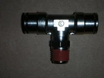 Camozzi C6430 06-04 3/8" Od Tube X 1/4" Male Npt Branch Swivel Choose Qty. Fixed Price $51.00.