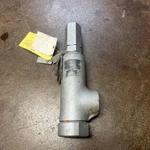 Dresser Consolidated Pressure Relief Valve 250 Psi, 1997C-1 Rebuilt. Fixed Price $399.95.