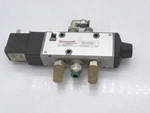 Norgren V61R517A-A213JA Valve. Fixed Price $39.99.