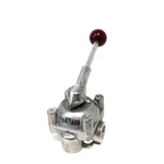New Barksdale 9023-M-G-D Control Valve 9023MGD. Fixed Price $325.00.