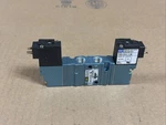 Mac 421A-BOA-DM-DDAJ-1KE Solenoid Valve DMB-DDAJ-1KE 24VDC Fast Ship. Fixed Price $165.00.