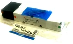 New Smc VQ4401-5W-Q Solenoid Valve VQ44015WQ. Fixed Price $70.00.