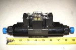 Apb 24 Dc Hydraulic Solenoid Directional Control Valve (unknown Brand/pn). Fixed Price $199.00.